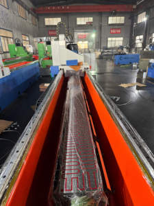 Disesuaikan Multi-Type presisi tinggi mudah untuk dioperasikan mesin <span class=keywords><strong>Lapping</strong></span> untuk aplikasi Aerospace - Product Image 3