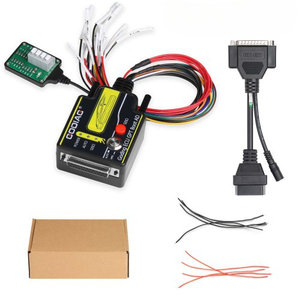 GODIAG Super ECU GPT Boot AD Adapter Newest Version <strong>Code</strong> Reader and Engine Analyzer for Cars Scan Tools - Product Image 2