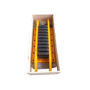 360 Degree 1t 2t 3t <strong>5t</strong> Machinery Moving Transport <strong>Trolley</strong> Carrying &amp; Transport Roller Skates - Product Image 3