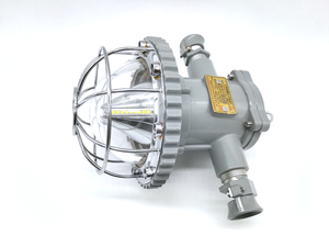 防爆LEDライト採石用 - Product Image 4