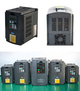 750W单相三相输入调速逆变器220V变频器，用于主轴电机 - Product Image 1