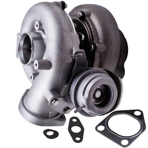 BMW 530D E60 E61 218 BHP 3.0D 725364-0006GT2260V用maXpeedingrodsターボターボチャージャー