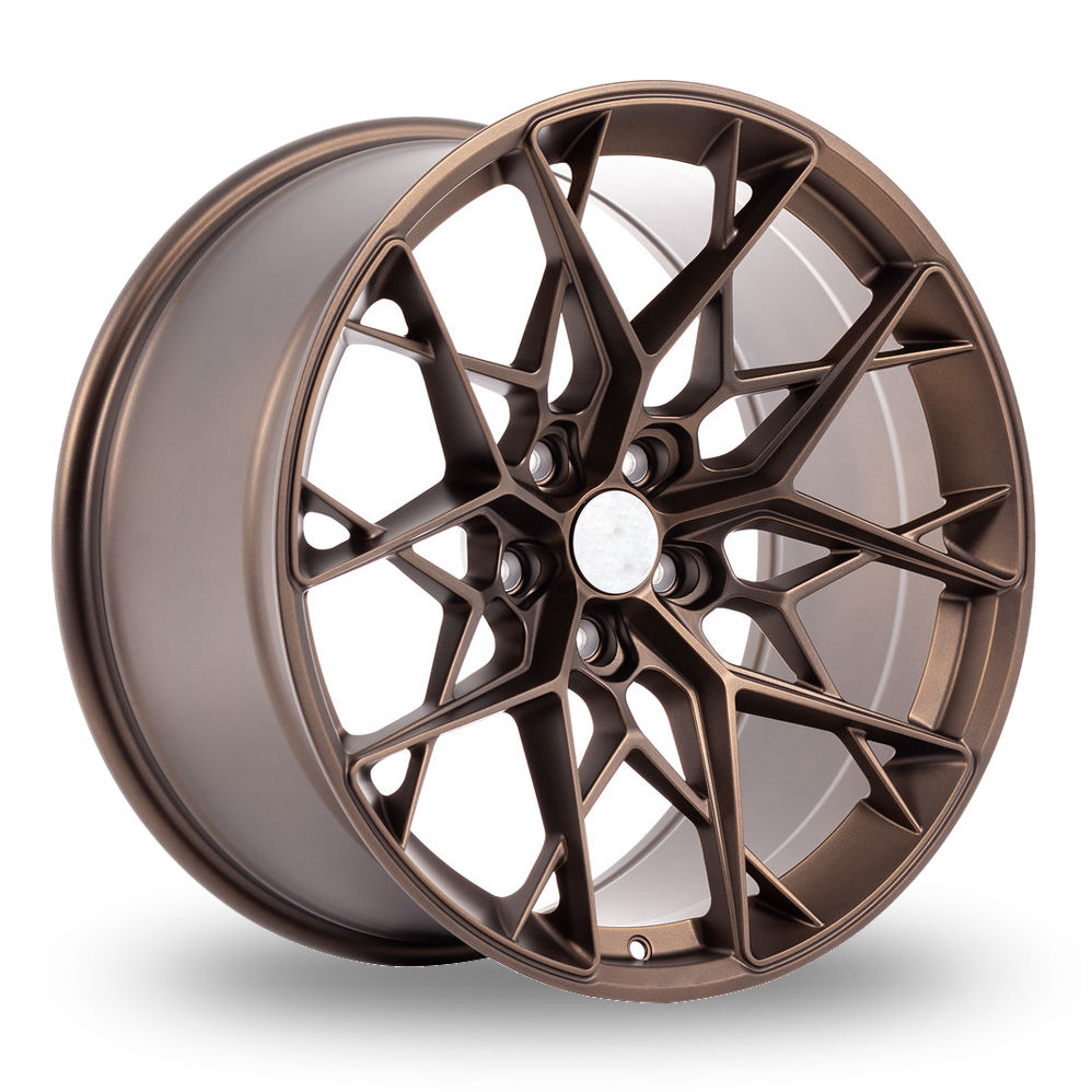 Bronze