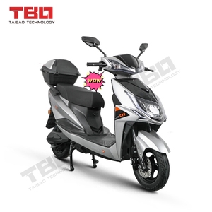 Süper güç iki tekerlekli elektrikli araç hızlı yetişkin elektrikli motosiklet çin Scooter elektrikli - Product Image 5
