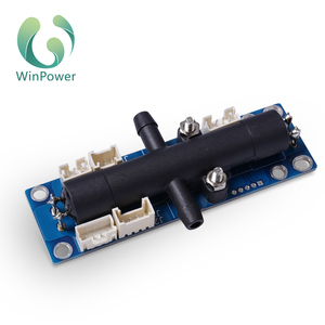 Sensor de oxígeno ultrasónico para concentrador de oxígeno PSA, detección de concentración de O2 (pureza) 21%-95.6% 2024, nuevo detector de gas - Product Image 2