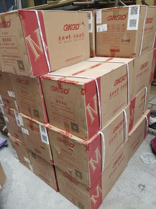 Gkgd จอแสดงผล LED ระดับมืออาชีพ P2.5หน้าจอ LED ในร่มโมดูล LED สแกน1/64 - Product Image 5
