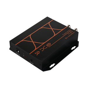 Supports frequency conversion <strong>function</strong> live streaming iptv video <strong>encoder</strong> AV to SDI converter - Product Image 6