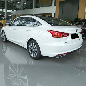 Changan Ruicheng Cc 2025 stil 1.5t Dtc kompakt araba R Changan Ruicheng Cc 1.5T DCT Elite çin ucuz spor araba - Product Image 2