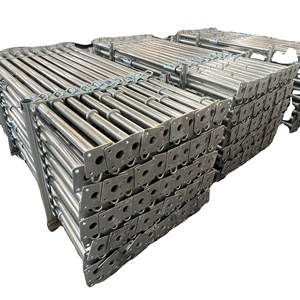 Sell Adjustable Steel Props for Frame <strong>Scaffolding</strong> of <strong>Building</strong> <strong>System</strong> - Product Image 3
