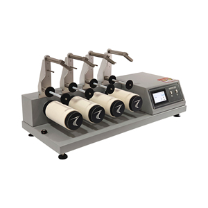 ASTM D3939繊維繊維ICIメイススナッグテスターとスナギング抵抗テスターメイススナッグテスト用 - Product Image 2