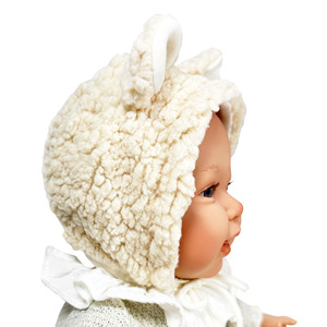 Gemaakt Met Een Speciale Vinyl Zachte Geur Van Vanille Muneca Susi Premium Reborn Meisje Echte Zachte Pop Bodypop - Product Image 4