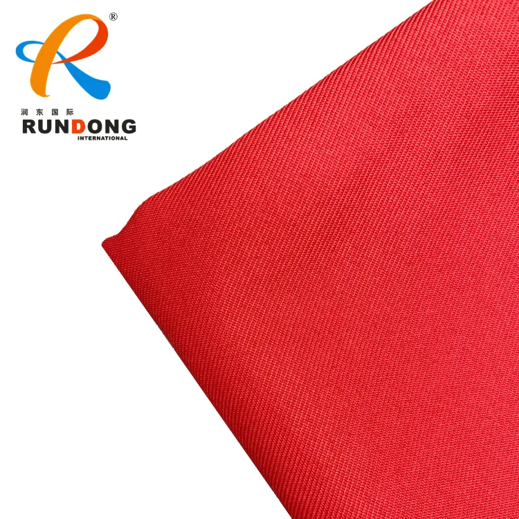 Rundong spandex poliestere cotone trapano design tessuto importazione tc uniforme tessuto di cotone poliestere