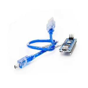 Nano V3 3.0 tipo-c Ch340 Atmega328 Ard - Product Image 6