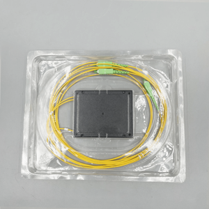 Vicenray 1:2 SC/APC ABSカセットタイプPLCスプリッタファイバスプリッタボックスFTTH用POE IP TCPネットワークWIFI互換 - Product Image 4