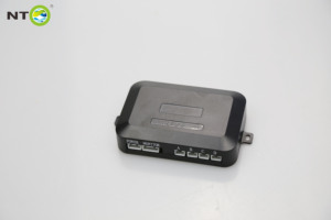 Kit de pantalla Parktronic para coche, Monitor de asistencia de marcha atrás, Detector de cámara, sensor de aparcamiento, sistema de embalaje, ayuda a la seguridad - Product Image 3