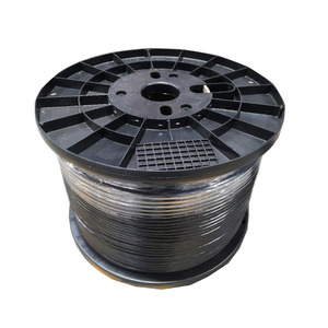 Buona qualità Cat6 cat6e CAT5e 305m 1000FT CAT6 UTP Ethernet LAN cavo di rete per la comunicazione/CCTV/uso del Computer - Product Image 5