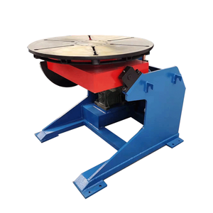 自动转台/定位器/旋转器/旋转台/旋转转台 - Product Image 5