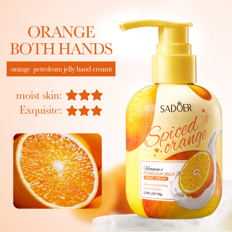 Orange VC