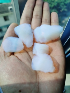 Aerogel de silicio hidrofóbico/hidrofílico <span class=keywords><strong>SiO2</strong></span> Aislamiento térmico Polvo/partícula