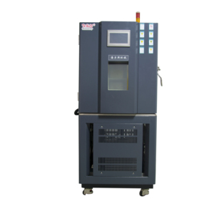 T & HLS lab kullanımı test elektron donatmak ortamı düşük ve yüksek sıcaklık ekipman test tezgahı enjektörler için - Product Image 1
