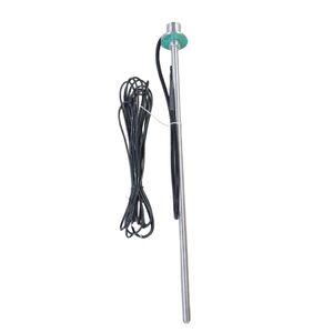 Rastreador GPS para vehículos 4G LTE con botón SOS Seguimiento en tiempo real para gestión de flotas - Product Image 2