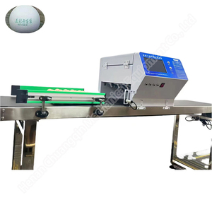 Chargen code Stempel datum Codierung gerät Inkjet Egg Stamp ing Printer Maschinen drucker Codierung Verfalls datum auf Ei - Product Image 3
