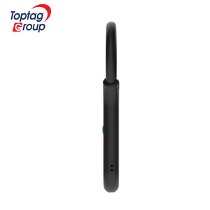 125khz 134.2khz FDX-B tipi el Rfid hayvan okuyucu Pet mikroçip okuyucu - Product Image 6