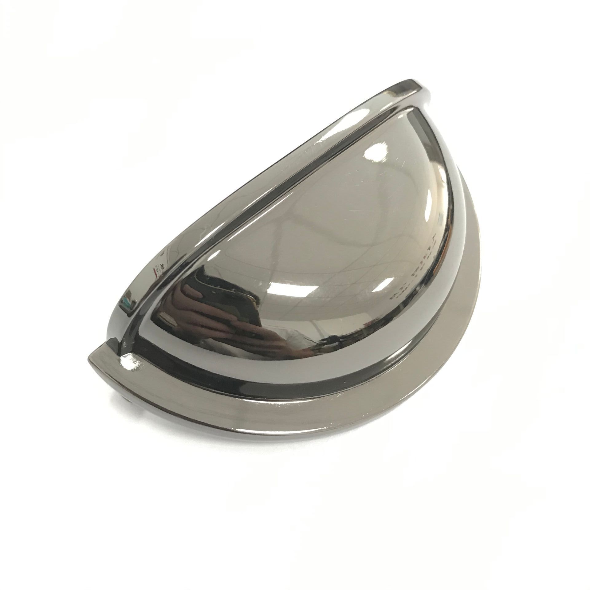 Black Nickel