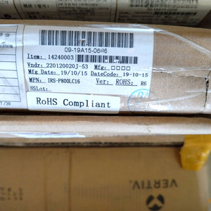 Basic Type PDU for Vertiv IRS-P800LC16 for Cabinet <strong>Data</strong> Center AC <strong>Input</strong> <strong>Output</strong> 16A 1U Power Distribution Unit Rack Mount PDU - Product Image 5
