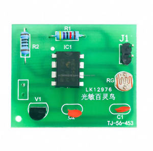 Placa de desarrollo de alta calidad para Arduino para Uno R3 para prototipos de dispositivos IoT, PCBA para electrodomésticos con circuitos integrados