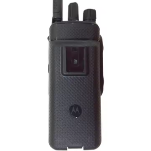 Mtp850ポータブルインターホン用Mtp850 GPS UHFデュアルワークTウォーキートーキー長距離容量 - Product Image 6