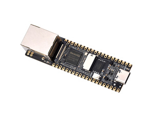 Luckfox Pico Plus Waveshare RV1103 <strong>Linux</strong> Micro Development Board Integrates ARM Cortex-A7 RISC-V MCU NPU ISP Processors - Product Image 3