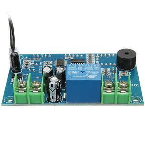 モジュールW1401インテリジェントデジタルディスプレイサーモスタット温度コントローラーモジュールXH-W1401 - Product Image 3