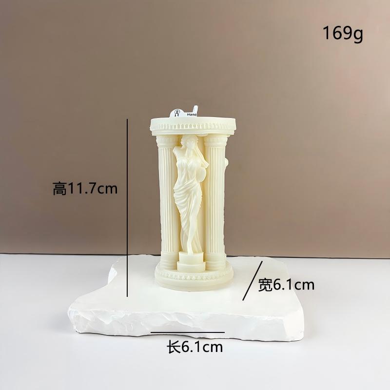 6.1*6.1*11.7cm(2.40*2.40*4.61in)