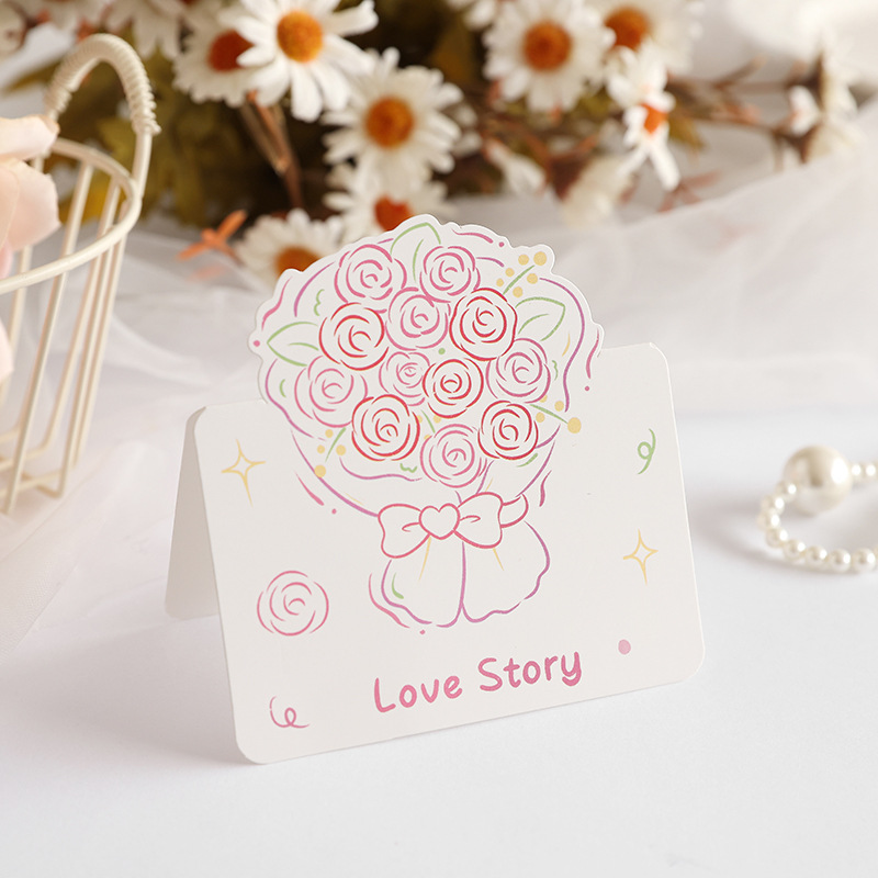 Sweet Story