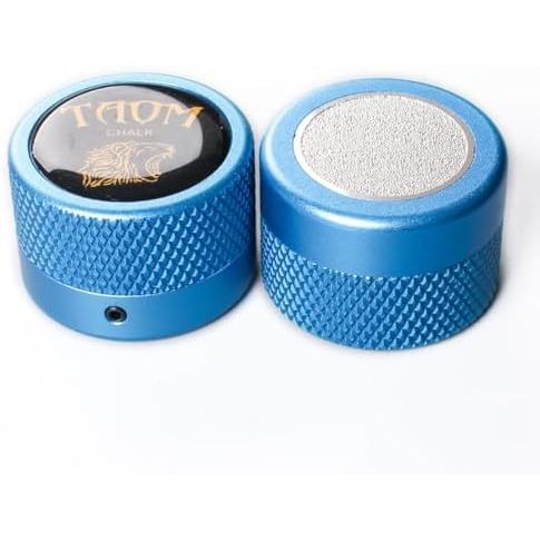 2-Single Chalk holder-Blue
