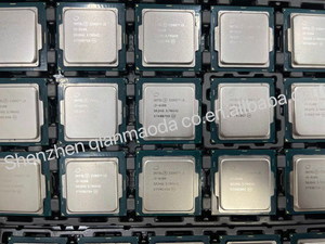 Para Intel 3,7 GHz Core 6100 3M Cache Processor I3 CPU usada - Product Image 2