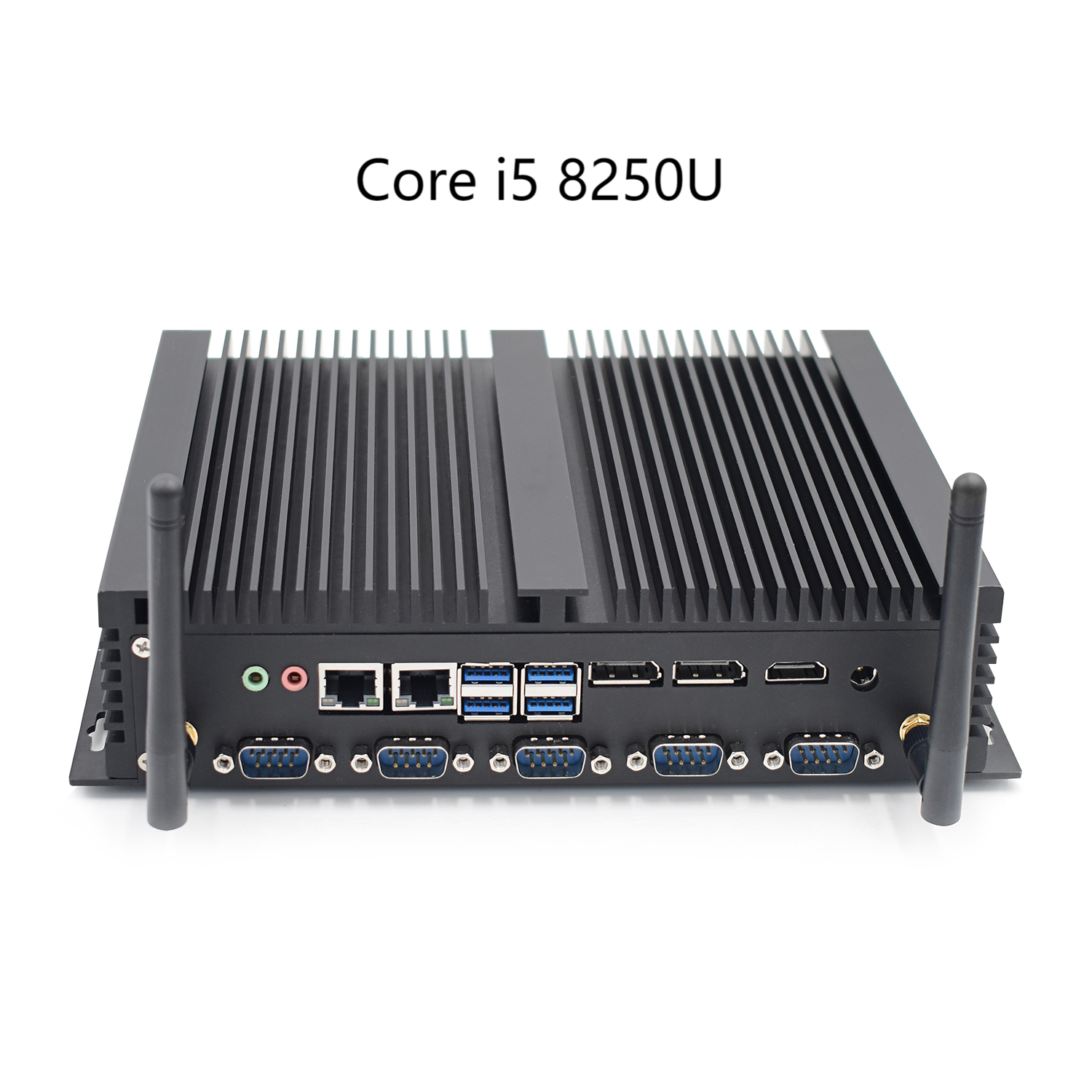 núcleo i5 8250U