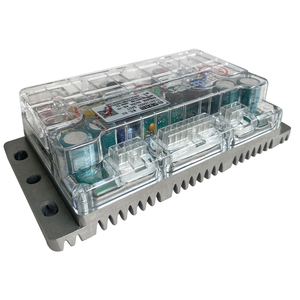 Fardriver ND72260(X80) 72V Sinewave มอเตอร์ควบคุมอัจฉริยะโปรแกรมได้สำหรับรถจักรยานยนต์ไฟฟ้า - Product Image 3