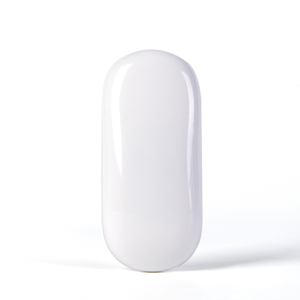 White nach funktion 2.4g rf drahtlose decke fan fernbedienung 433mhz festcode/lernen code - Product Image 2