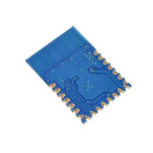 JDY-10 BLE BT 4.0 Uart-Transceiver-Modul CC2541 Zentralschalt-Funkmodul iBeacon - Product Image 3