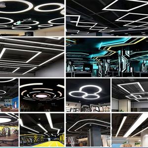 2024 New <strong>Led</strong> Square Downlight <strong>Led</strong> Linear Track Light With Great Price - Product Image 6
