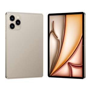 Tablet PC Android da 11 pollici per studenti d'affari 5G Wifi con fotocamera da 48mp + 108mp 16GB Dual Sim e processore MTK progetto 108mp - Product Image 4