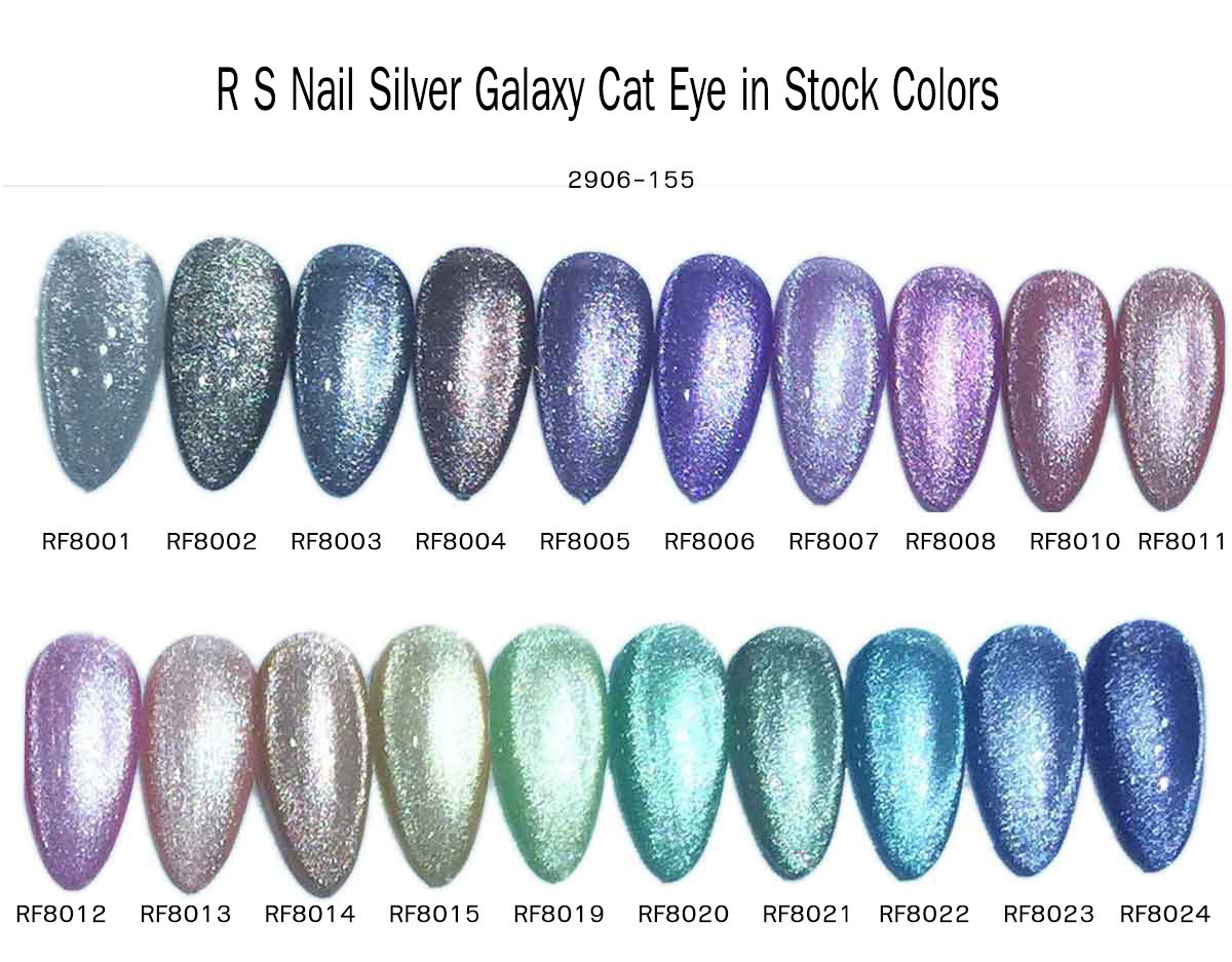 20 colors option