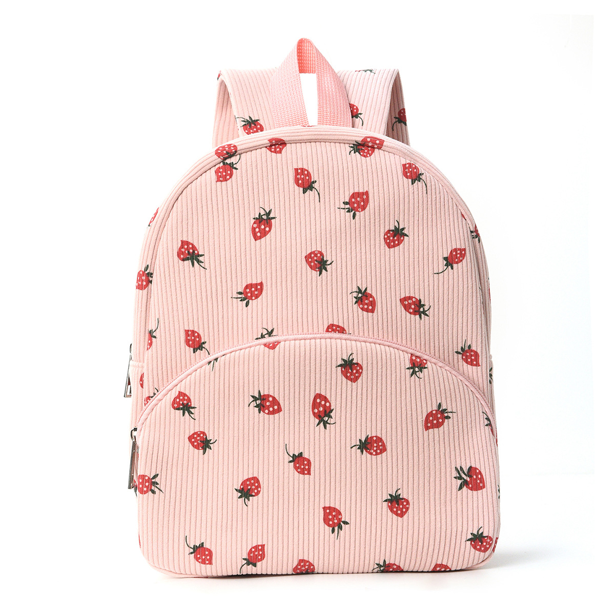 Fraise rose