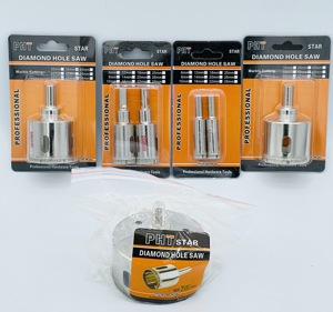 Diamond <strong>Hole</strong> Saw Stock !! <strong>12</strong>-18mm High Quality Diamond Core Drill Bit <strong>Hole</strong> Saw Cutter for Marble Glass Tie Granite