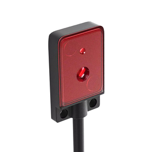 MOTEE Interruptor Fotoeléctrico Plano y Ultrafino, Microinterruptor de Inducción de Reflexión Difusa, Sensor Infrarrojo - Product Image 4
