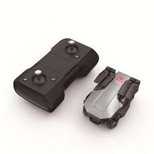 MJX BUGS V1โดรนมินิ2.4G WiFi FPV,พร้อมกล้อง4K โหมดไร้หัวโดรนคอปเตอร์สี่ใบพัดพับได้ - Product Image 5