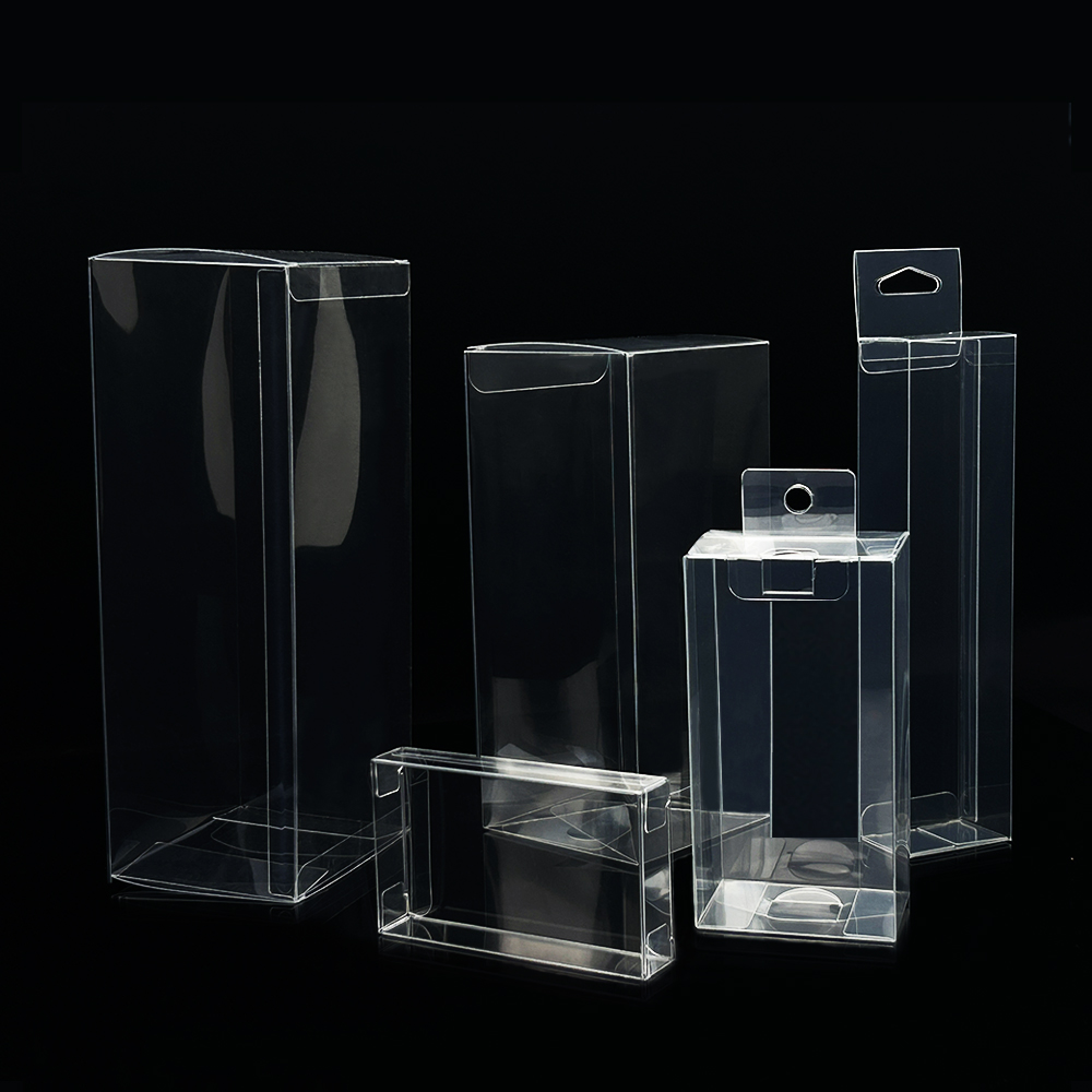 transparent