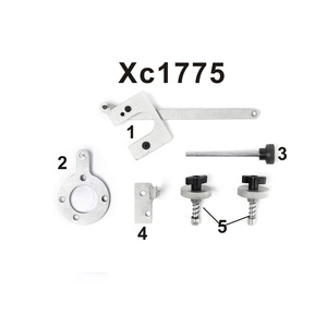 Motore di Temporizzazione di Bloccaggio Tool Set Kit per la Fiat 1.3 cdti Ford Vauxhall Opel Suzuki Diesel - Product Image 4